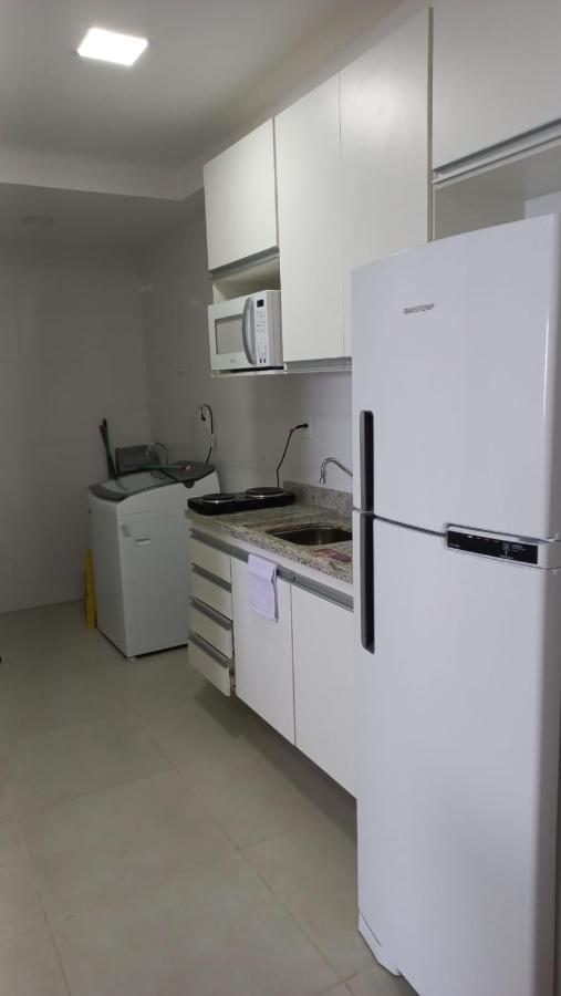 Loft 535 Farol Da Barra, Varanda, Piscina, Academia, No Farol Da Barra Salvador Kültér fotó